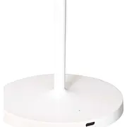 Maul 8190802 Led galda lampa balts