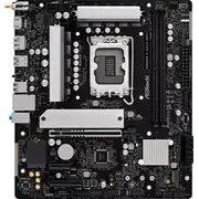 Mb Asrock Intel 1851 B860M-X Wifi R2.0