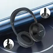 Media-Tech austiņas Wireless Austiņas Sonique Bt Bezprzewodowe
