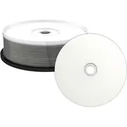 Mediarange Bd-R Mrpl404 Dl Gb 6X sztuk