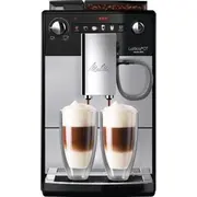 Melitta Latticia F300-101 espresso automāts Ekspres
