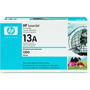 melnais toneris. oriģināls Q2613A Toner Hp 13A Black