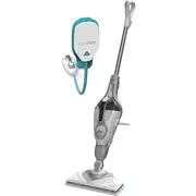 Melns Decker Mop Steam 1600W Bhsm1615Dsg BlackDecker Parowy 2W1 17Acc