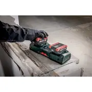 Metabo Charger Asc 145 Duo 12-36V