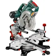 Metabo slīpzāģis Kgsv 72 Xact 1800 W 216 mm