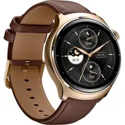 Mibro Lite 3 Pro viedpulkstenis. brūns MibacLite3Pro/Gd Smartwatch
