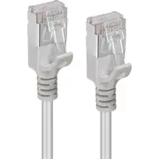 Microconnect Cat6A U-Ftp Slim. Lszh. 7.5M