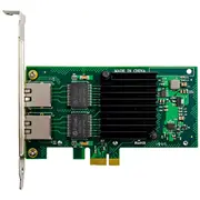Microconnect Mc-Pciex1-I350-T2 bez kategorijas Kategorii