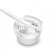 Migiris kartupeļu masher Trimmer Trymer Potato Masher