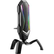 Mikrofona izsekotājs Spider Rgb Tramic46853 Mikrofon Tracer