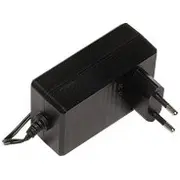 Mikrotik 48V 0.95A 45.6W barošanas avots klēpjdatora bloks Zasilacz do laptopa power Supply