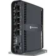 Mikrotik hAP ax² maršrutētājs C52Ig-5Haxd2Haxd-Tc Router