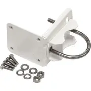 Mikrotik Lhgmount pole Mount adapteris Lhg sērijai Pole Adapter For Series
