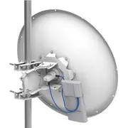 Mikrotik mANT30 Pa antena Virziena Mtad-5G-30D3-Pa. 5Ghz. 30Dbi Antena kierunkowa