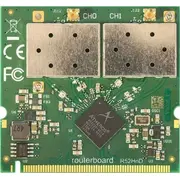 Mikrotik R52Hnd tīkla karte Iekšējā Wlan Karta sieciowa karta