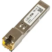 Mikrotik S-Rj01 Sfp modulis