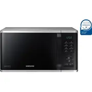 Samsung Ms23K3515As mikroviļņu krāsns Kuchenka mikrofalowa