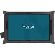 Mobilis Resist Pack 20.3 cm 8 melns futrālis Czarny