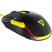 Modecom Volcano Jager pele M-Mc-Jager-100 Mysz