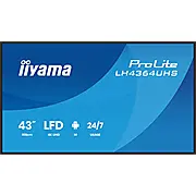 Monitor Iiyama pronite Lh4364Uhs-B1Ag Prolite