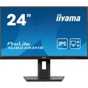 Monitor Iiyama Proolite Xub2493Hs-B6 a Prolite