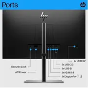 monitors 6N4E2Aa Monitor Hp E27 G5