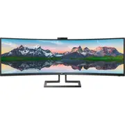 Monitors Philips P-Line 499P9H/00 Monitor