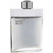 Mont Blanc Individual Edt 75 ml Individuel