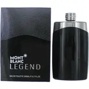 Mont Blanc Legend Edt 200 ml