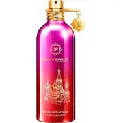 Montale Rendez-Vous a Moscou Edp aerosols 100Ml Alkotest spray
