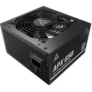Montech Apx650 650W datora barošanas avots Zasilacz komputerowy