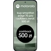 Motorola edge 70 Pro 8/256Gb Titan viedtālrunis Smartfon