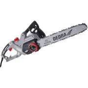 Motorzāģis Dedra Ded8701 2200 W 40 cm
