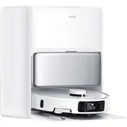 Mova P50 Pro Ultra White tīrīšanas robots Robot