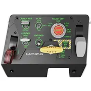 Moza Racing Mtlp As009 pacelšanās un nosēšanās panelis Pc Takeoff and Landing Panel