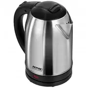 Mpm Mcz-131M Elektriska Tykannna 1.7L 1800W Tejkanna