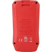 Mppt testeris. 5-800W. 0-35A. 12-60Vdc. rankinis/auto rezimas. Uni-T