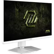 Msi Mag 274Qrfw E20 monitors Monitor