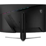 Msi Mag 325Cqrf Qd E2 Monitor