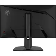 Msi monitors Mag 274Qpf E20 27 collu Led Wqhd Flat 200Hz melns Monitor cali Czarny