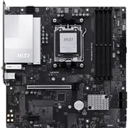 Msi Pro B840M-P Wifi6E mātesplate