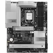 Msi Pro Z890-A Wifi mātesplate