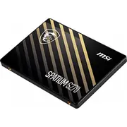 Msi Sata Iii Ssd S78-440P130-P83 Dysk Ssd Spatium S270 960Gb 2.5 Sata Iii