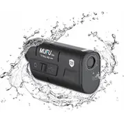 Mufu video ierakstītājs Motocikla Video Rekorders Motocam V20S Fullhd 7H Kamera Wideorejestrator Motocyklowy Na Motocykl