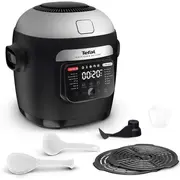 Multicoker Tefal My741Cf0 5L skārienekrāns 1200W Multicooker Dotykowy ekran