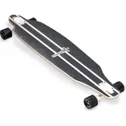 Muuwmi Longboard Abec 7 Wood Skateboard 559 Deskorolka