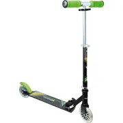 Muuwmi motorolleris Green 102 Hulajnoga Zielony