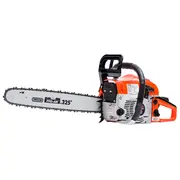 Nac Cst52-45Ao motorzāģis 3 Zs 51 cm3 45 cm Km