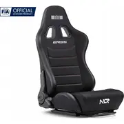 Nākamā līmeņa sacīkstes Ers 5 elites atcelšanas sēdeklis Stoff Mesh Edition Next Level Racing Ers5 Elite Reclining Seat