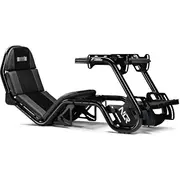 Nākamā līmeņa sacīkstes F -Gt Pro Racing Cockpit Schwarz Next Level F-Gt schwarz